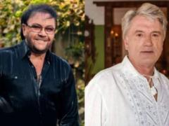 Жена Белоножко впервые рассказала о его серьезных драках с Ющенко:  У него ножевые ранения 