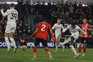 Luton - Manchester United 1:2 Video of goals and review of the Premier League match