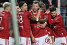 Marseille sacrificed the timid Brest before the match against Shakhtar