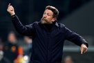 Di Francesco: I wanted to sing to Heysen before the hour of his holy day