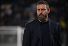 De Rossi: Heysen s Holy Day? You can’t earn the next time like that