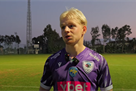 Naumets: LNZ will be ready for the next part of the season