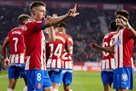 Athletic - Girona. Previously