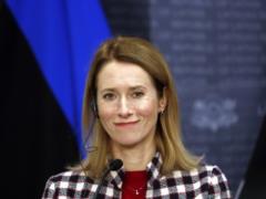 Запад должен изъять замороженные российские активы до выборов в США — премьер-министр Эстонии