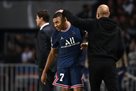 Manchester City are in talks to sign Mbappe