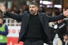 Gattuso to call even before the match against Shakhtar - ZMI