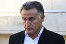 Marseille is planning to move Galthieu from Qatar to France for the match against Shakhtar