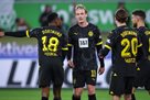 PSV – Borussia Dortmund: bookmakers’ forecast for the first match of the 1/8 finals of the Champions League 20. 02. 2024