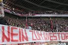 DFL може переглянути угоду з новими інвесторами через протести вболівальників