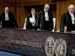 Почему Международный суд отвергает заявления о геноциде как в Украине, так и в Газе – Bloomberg