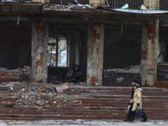 Война с Россией: Украину будут поддерживать, но не так, как мы рассчитывали