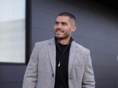 Никита Добрынин закрутил новый роман и впервые рассказал об избраннице