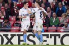 Tsigankov s goal did not stop Girona from defeating Athletic