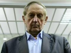 President of Motor Sich Vyacheslav Boguslaev will remain in pre-trial detention center