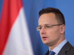War, day 726. Ugorshchina is not blocking the 13th package of EU sanctions