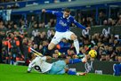 Everton - Crystal Peles 1:1 Video of goals and review of the Premier League match