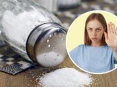 Шкідливість повної відмови від солі: що говорять експерти