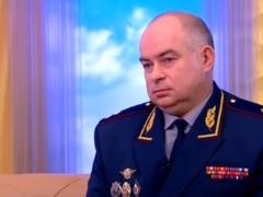 Путин повысил в звании замдиректора ФСИН после смерти Навального в колонии
