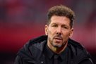 Simeone: Lautaro could play for Atletico