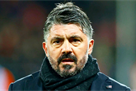 Official: Gattuso released from Marseille