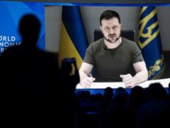 Не все украинцы поддерживают мнение, что Зеленский должен оставаться президентом до конца войны – опрос