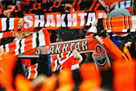 Shakhtar and Obolon denied permission to hold spectator matches