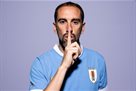 Godin renewed his football career and joined a modest club in Uruguay