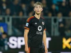 Renting to Juventus, Romi, the owner of the football giant