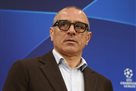 Кальцона: Визнаємо могутність Барселони, але ми не боїмося