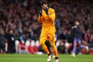 Alisson misses the international stage through injury