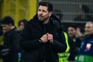 Simeone: I still believe that Atletico can change everything