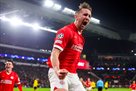 Luuk de Jong set a record for PSV against Liza champions