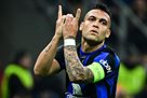 Lautaro Martinez: We could have scored more goals, but we are satisfied with the result
