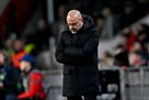 Bosch: Ce bula rivna gra. Buv more tension match
