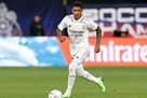 Valencia with Vinicius Tobias