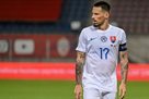 Hamshik: I m going to Naples on a race against Barcelona