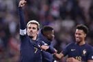 Griezmann: I want to play at the Olympic Games in Paris at any price