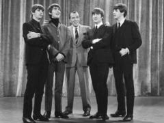 Сэм Мендес снимет четыре фильма о The Beatles