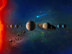 Аппарат New Horizons нашел «сюрприз» в Поясе Койпера