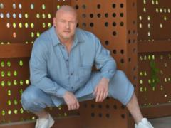 Вячеслав Узелков вышел на связь после госпитализации в больницу Киева и рассказал, что случилось
