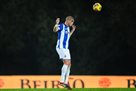 Pepe is the oldest field player in the history of the Champions League playoffs