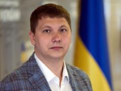 Народный депутат из  Слуги народа  хочет сложить мандат, что известно
