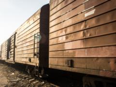 В Польше наладили выпуск железнодорожных рельсов по европейским стандартам