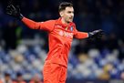 Meret: Napoli started the match not very active, but it could be recovered