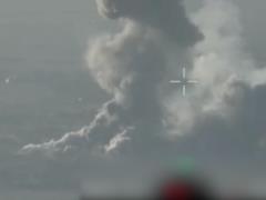  Боги войны  44-й ОАБр оставили россиян без боекомплекта: видео с запорожского направления