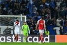 Rice - after the blow to Porto: This is a real blow to the teeth