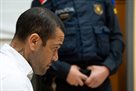 Dani Alves was sentenced to 4.5 years of imprisonment
