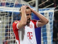 Бундеслига: расписание и результаты матчей 23-го тура чемпионата Германии по футболу, турнирная таблица