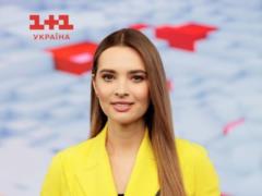 Известная украинская ведущая призналась, на сколько поправилась за время беременности и как худеет