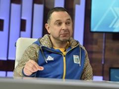 Россия пригласила спортивные федерации из Украины на альтернативу Олимпиаде – Гутцайт